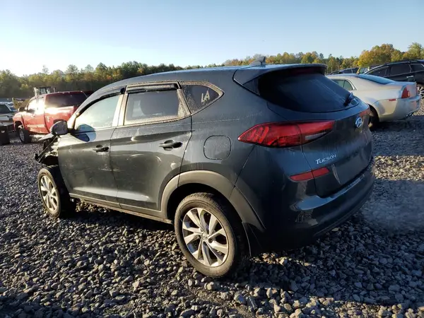 KM8J2CA4XLU239730 2020 HYUNDAI TUCSON - Image 2