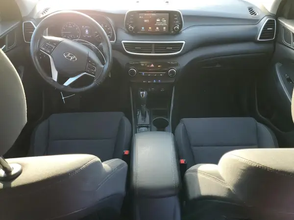 KM8J2CA4XLU239730 2020 HYUNDAI TUCSON - Image 8