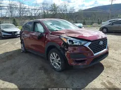 KM8J2CA4XLU240148 2020 HYUNDAI TUCSON