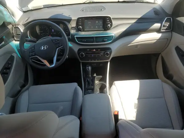 KM8J2CA4XLU243275 2020 HYUNDAI TUCSON - Image 8