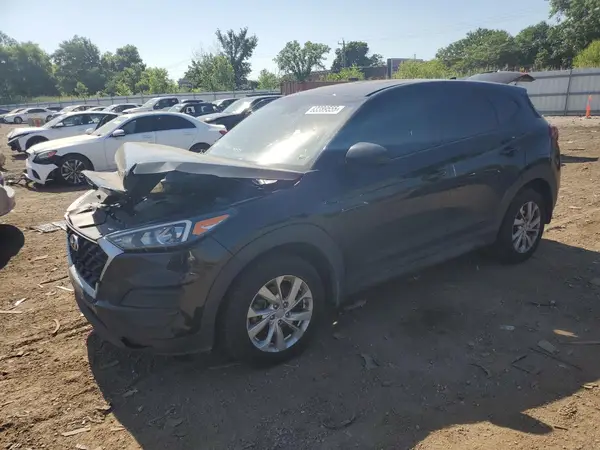 KM8J2CA4XLU272033 2020 HYUNDAI TUCSON - Image 1