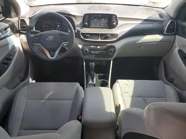 KM8J2CA4XLU272033 2020 HYUNDAI TUCSON - Image 8