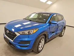 KM8J2CA4XMU288993 2021 HYUNDAI TUCSON