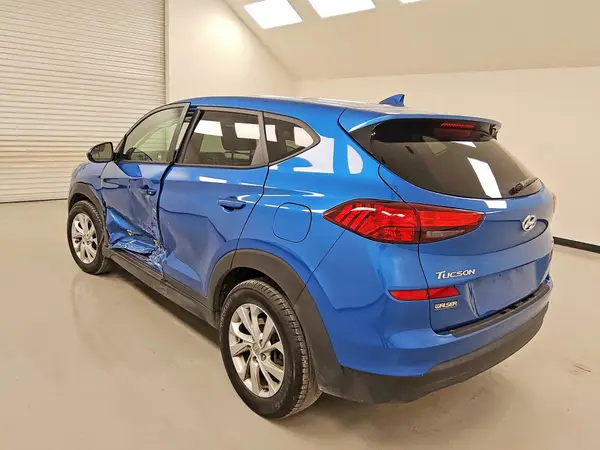 KM8J2CA4XMU288993 2021 HYUNDAI TUCSON - Image 2