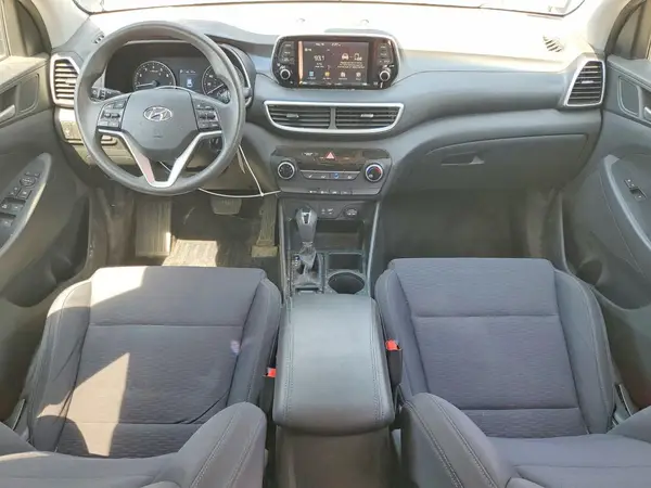 KM8J2CA4XMU312001 2021 HYUNDAI TUCSON - Image 8