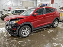 KM8J2CA4XMU327145 2021 HYUNDAI TUCSON