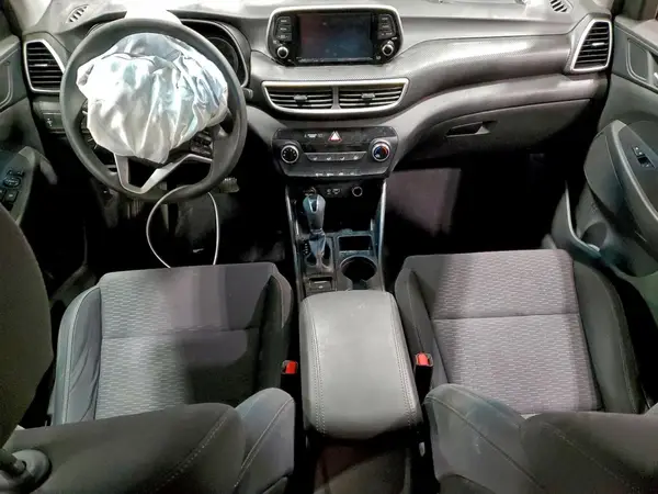 KM8J2CA4XMU327145 2021 HYUNDAI TUCSON - Image 8