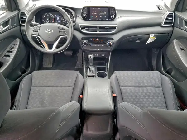 KM8J2CA4XMU334984 2021 HYUNDAI TUCSON - Image 8