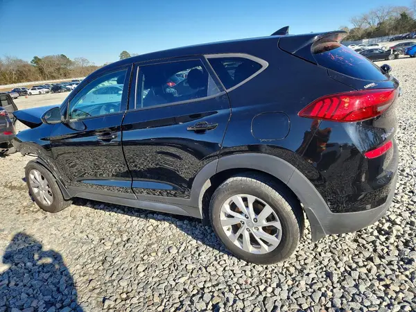 KM8J2CA4XMU349338 2021 HYUNDAI TUCSON - Image 2
