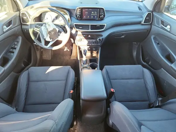 KM8J2CA4XMU349338 2021 HYUNDAI TUCSON - Image 8