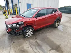 KM8J2CA4XMU366592 2021 HYUNDAI TUCSON