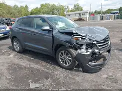 KM8J2CH2XJUA02630 2018 HYUNDAI TUCSON