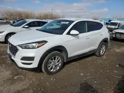 KM8J2TA43KU035091 2019 HYUNDAI TUCSON