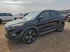 KM8J33128HU488613 2017 HYUNDAI TUCSON