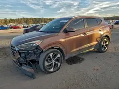KM8J33A20GU023418 2016 HYUNDAI TUCSON