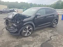 KM8J33A20GU024911 2016 HYUNDAI TUCSON