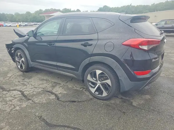 KM8J33A20GU024911 2016 HYUNDAI TUCSON - Image 2