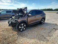 KM8J33A20GU026531 2016 HYUNDAI TUCSON