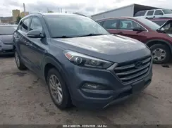 KM8J33A20GU026691 2016 HYUNDAI TUCSON