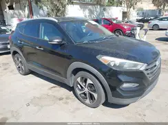 KM8J33A20GU026741 2016 HYUNDAI TUCSON