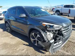 KM8J33A20GU027128 2016 HYUNDAI TUCSON