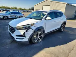 KM8J33A20GU028778 2016 HYUNDAI TUCSON