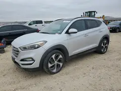 KM8J33A20GU029316 2016 HYUNDAI TUCSON