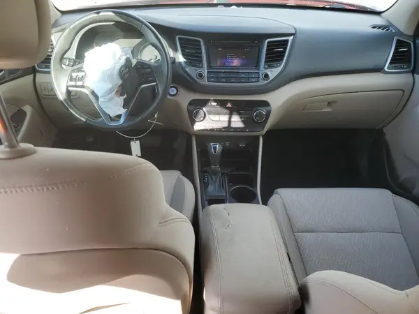 KM8J33A20GU029753 2016 HYUNDAI TUCSON - Image 8