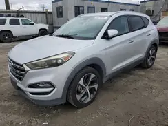 KM8J33A20GU029980 2016 HYUNDAI TUCSON