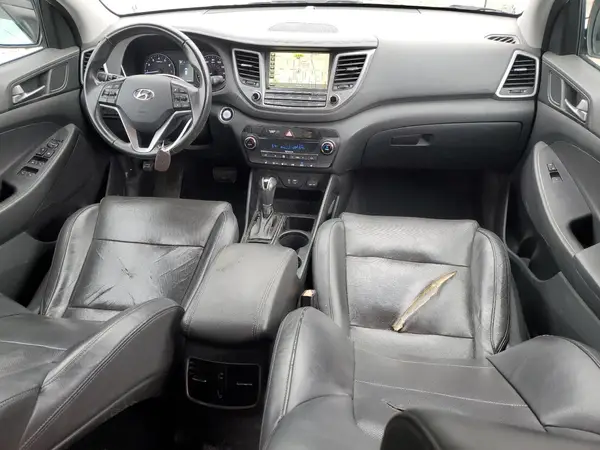 KM8J33A20GU029980 2016 HYUNDAI TUCSON - Image 8