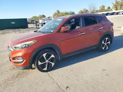 KM8J33A20GU031888 2016 HYUNDAI TUCSON