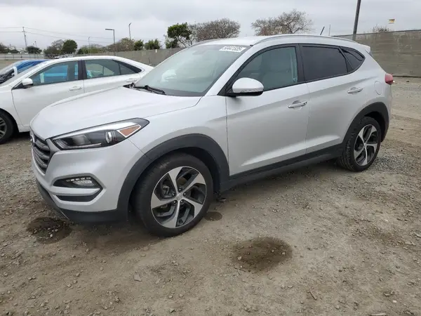 KM8J33A20GU036735 2016 HYUNDAI TUCSON - Image 1
