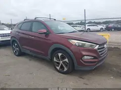 KM8J33A20GU038422 2016 HYUNDAI TUCSON