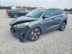 KM8J33A20GU039053 2016 HYUNDAI TUCSON