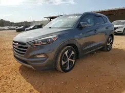 KM8J33A20GU039201 2016 HYUNDAI TUCSON