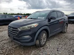 KM8J33A20GU039263 2016 HYUNDAI TUCSON