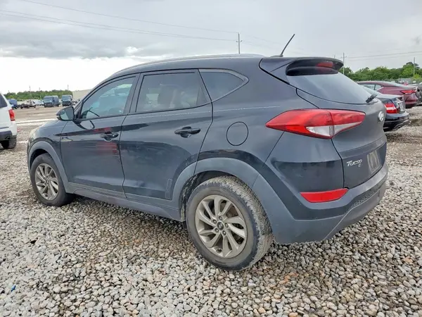 KM8J33A20GU039263 2016 HYUNDAI TUCSON - Image 2
