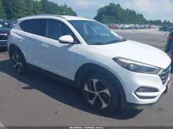 KM8J33A20GU045273 2016 HYUNDAI TUCSON