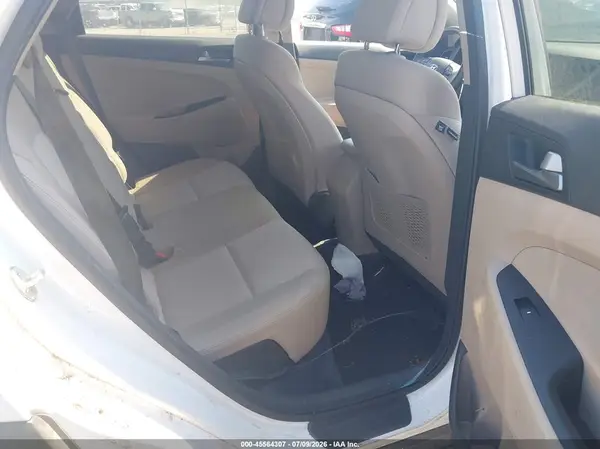 KM8J33A20GU045273 2016 HYUNDAI TUCSON - Image 8