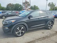 KM8J33A20GU045337 2016 HYUNDAI TUCSON