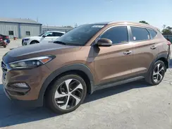 KM8J33A20GU045791 2016 HYUNDAI TUCSON