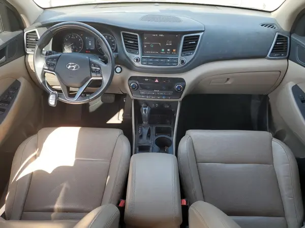 KM8J33A20GU045791 2016 HYUNDAI TUCSON - Image 8