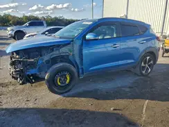 KM8J33A20GU049744 2016 HYUNDAI TUCSON