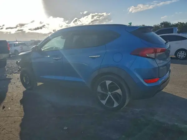 KM8J33A20GU049744 2016 HYUNDAI TUCSON - Image 2