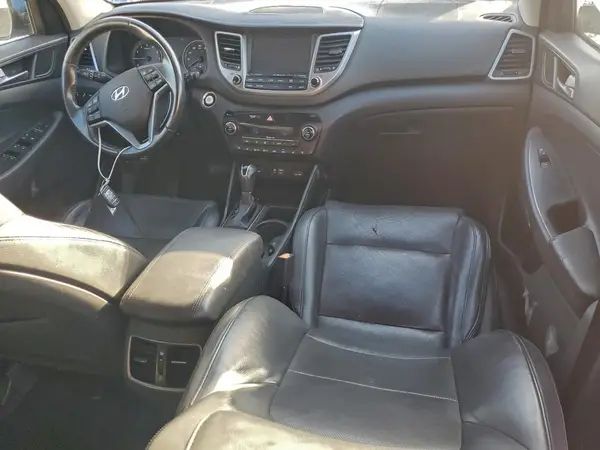 KM8J33A20GU049744 2016 HYUNDAI TUCSON - Image 8