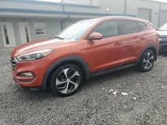 KM8J33A20GU051901 2016 HYUNDAI TUCSON