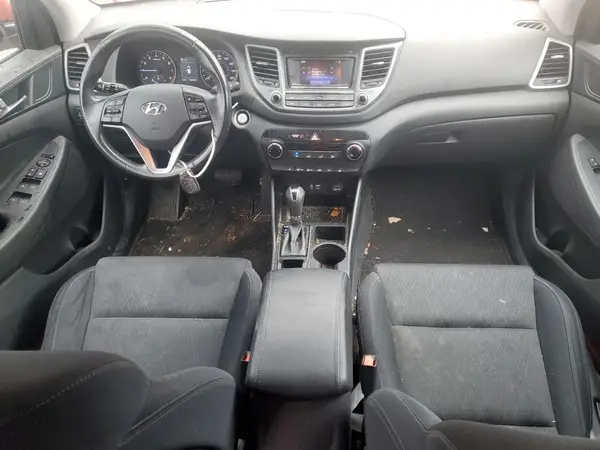 KM8J33A20GU051901 2016 HYUNDAI TUCSON - Image 8