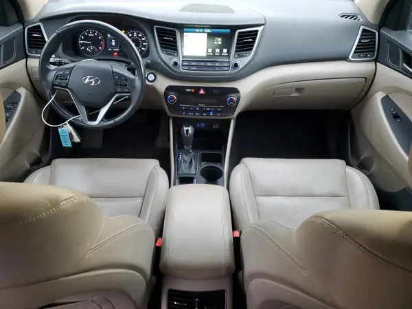 KM8J33A20GU052093 2016 HYUNDAI TUCSON - Image 8