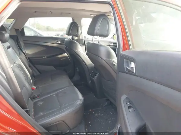 KM8J33A20GU053888 2016 HYUNDAI TUCSON - Image 8
