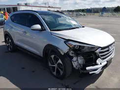 KM8J33A20GU054507 2016 HYUNDAI TUCSON